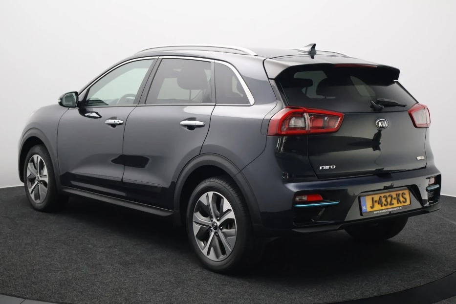 Hoofdafbeelding Kia e-Niro