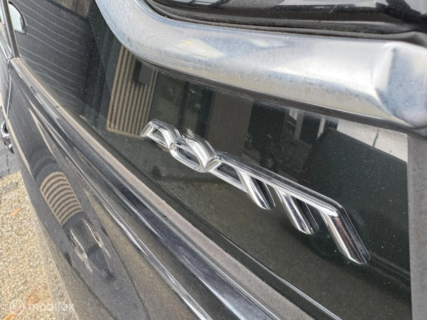 Hoofdafbeelding Opel ADAM