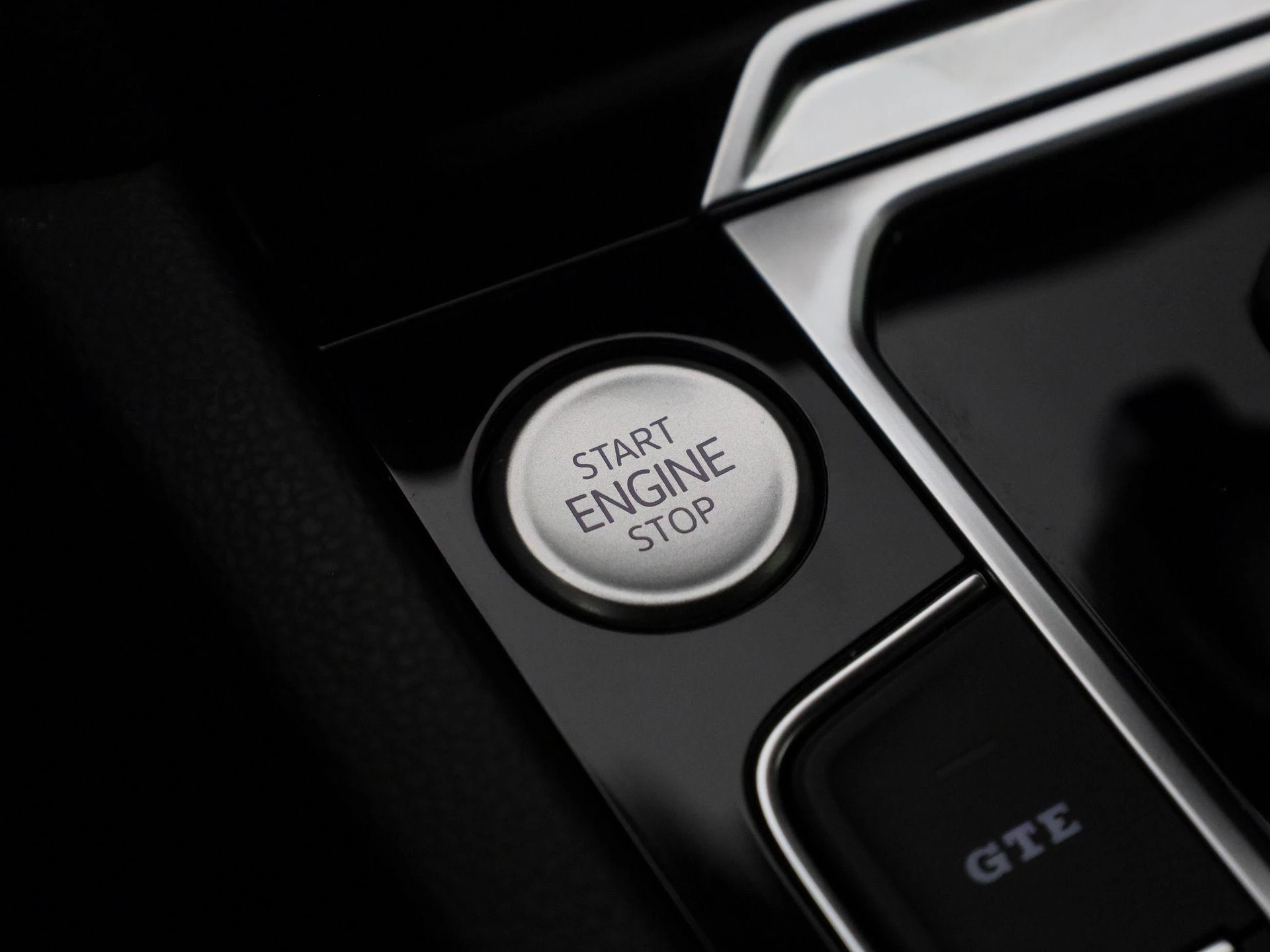 Hoofdafbeelding Volkswagen Arteon