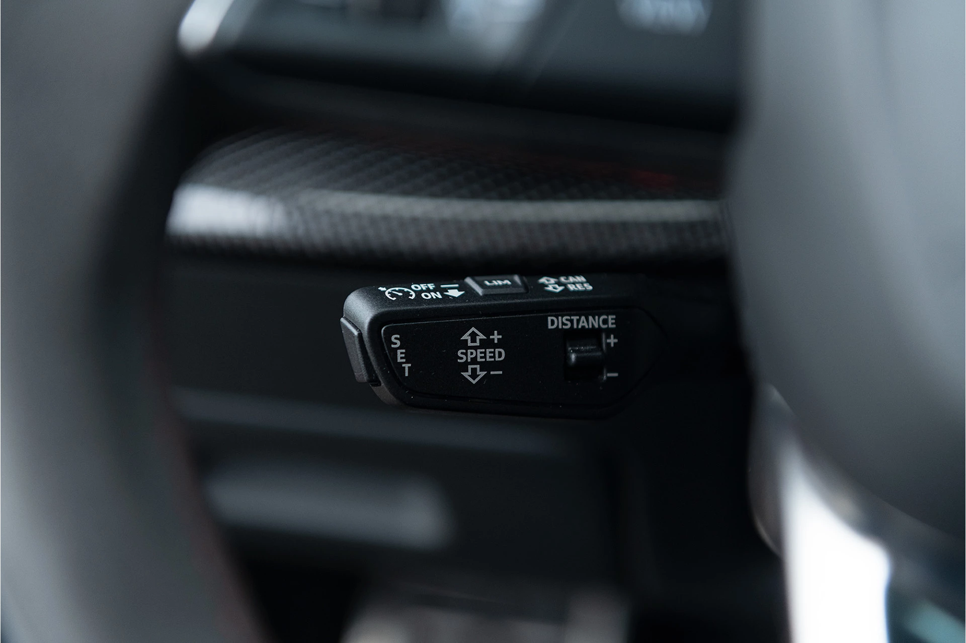 Hoofdafbeelding Audi SQ7