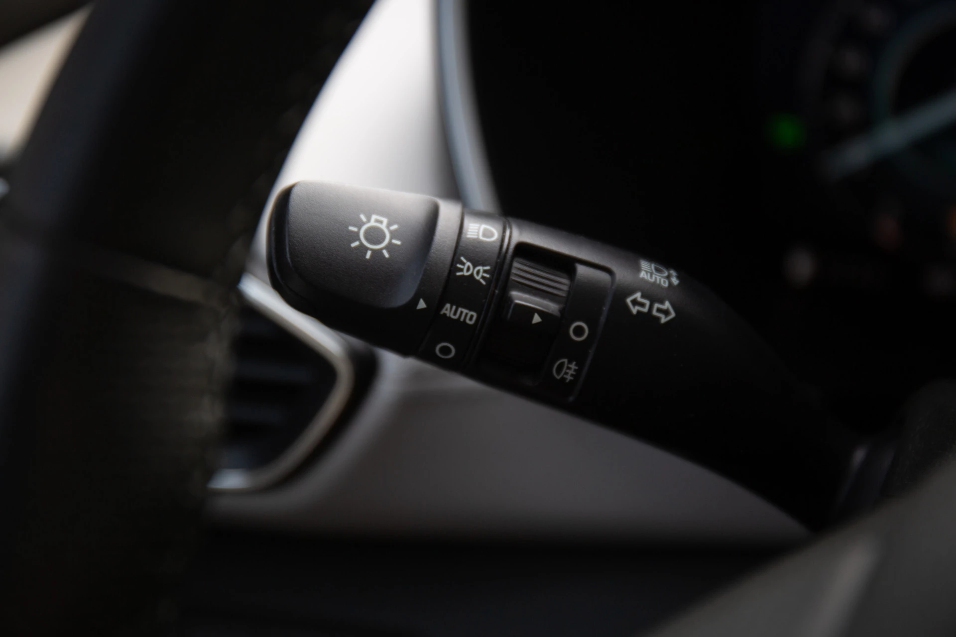 Hoofdafbeelding Hyundai Santa Fe