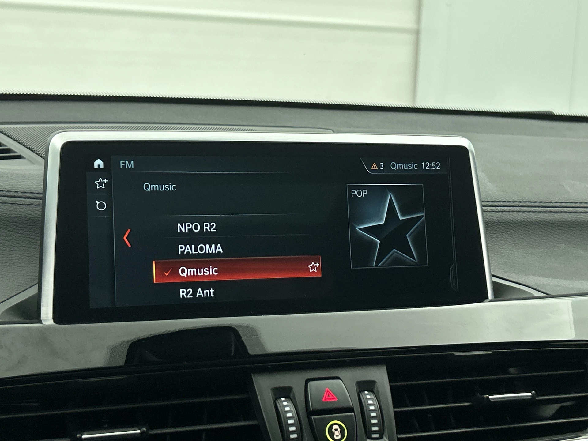 Hoofdafbeelding BMW X2