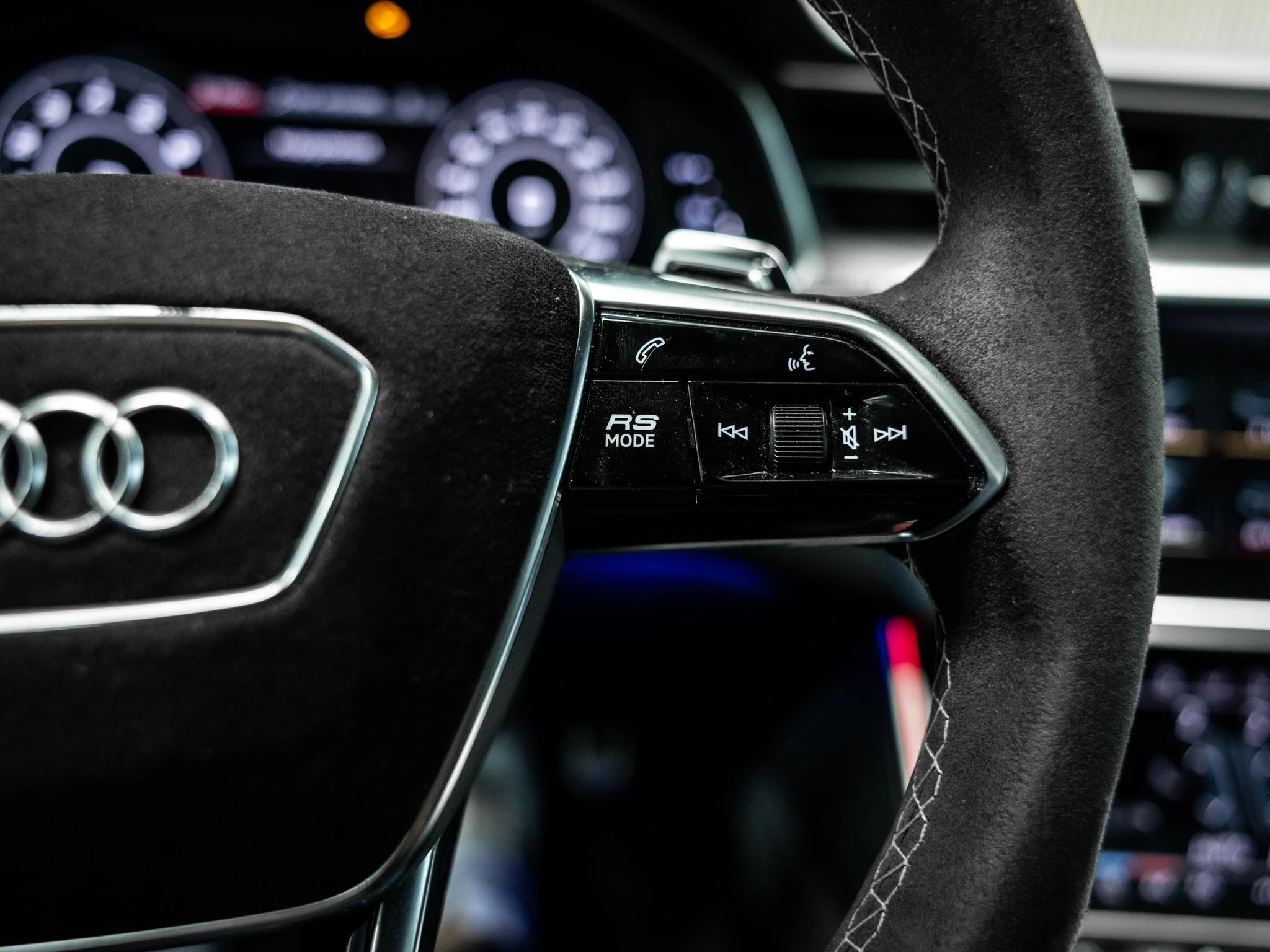 Hoofdafbeelding Audi RS6