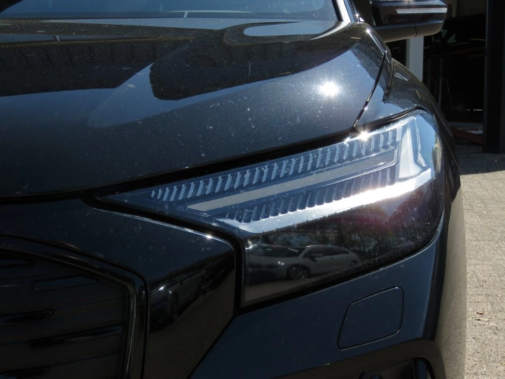 Hoofdafbeelding Audi Q4