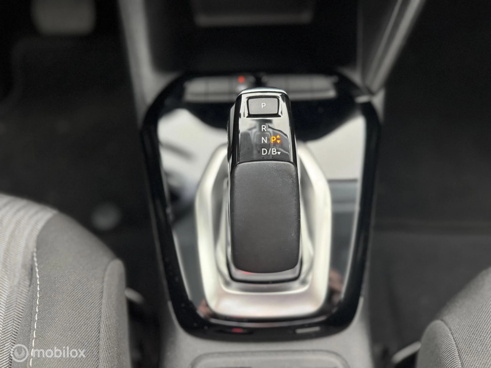 Hoofdafbeelding Opel Corsa-e