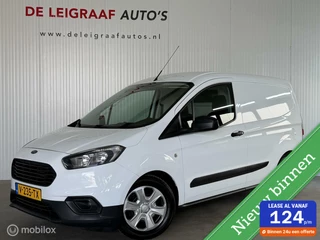 Ford Transit Courier 1.5 TDCI Trend [Airco,perfecte staat]