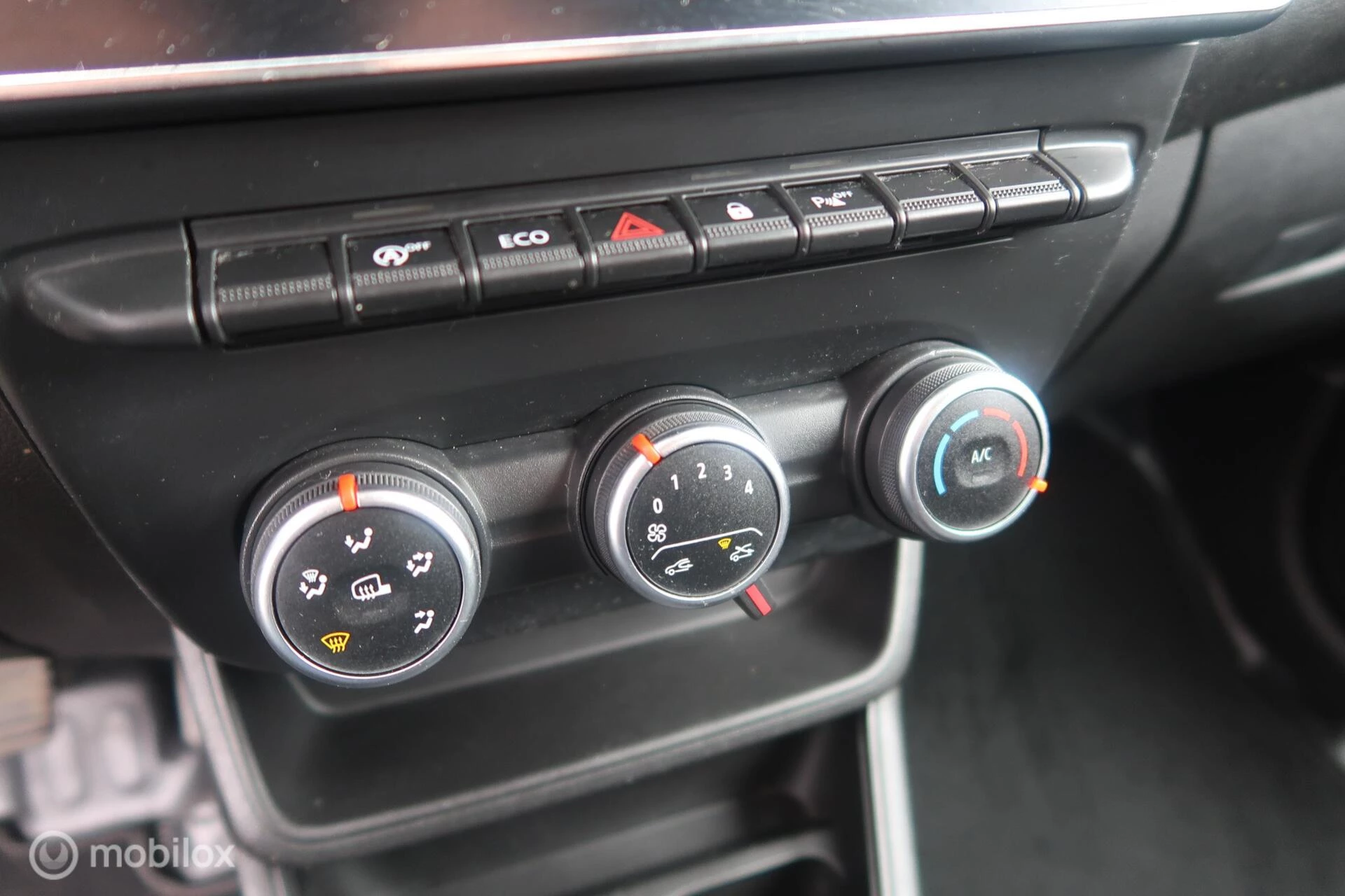 Hoofdafbeelding Renault Express