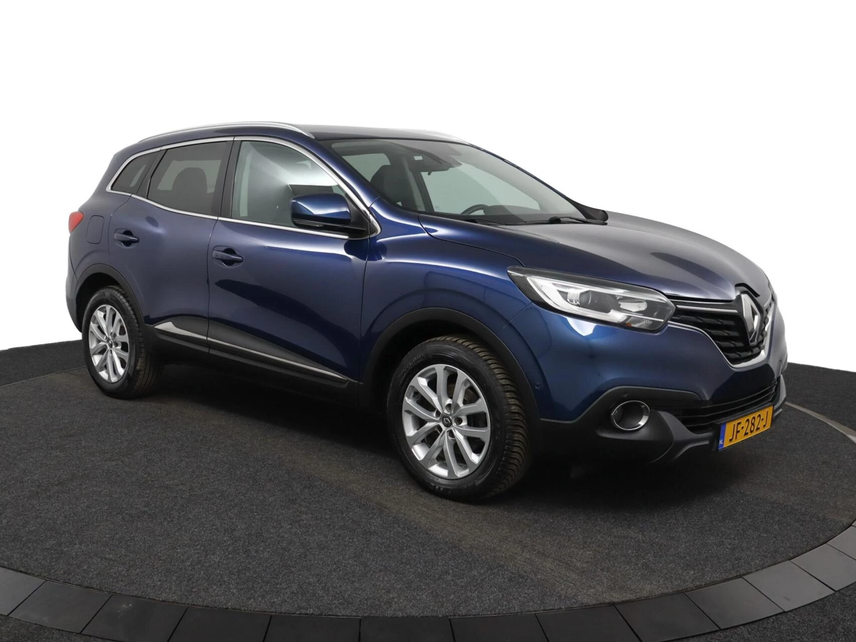 Hoofdafbeelding Renault Kadjar