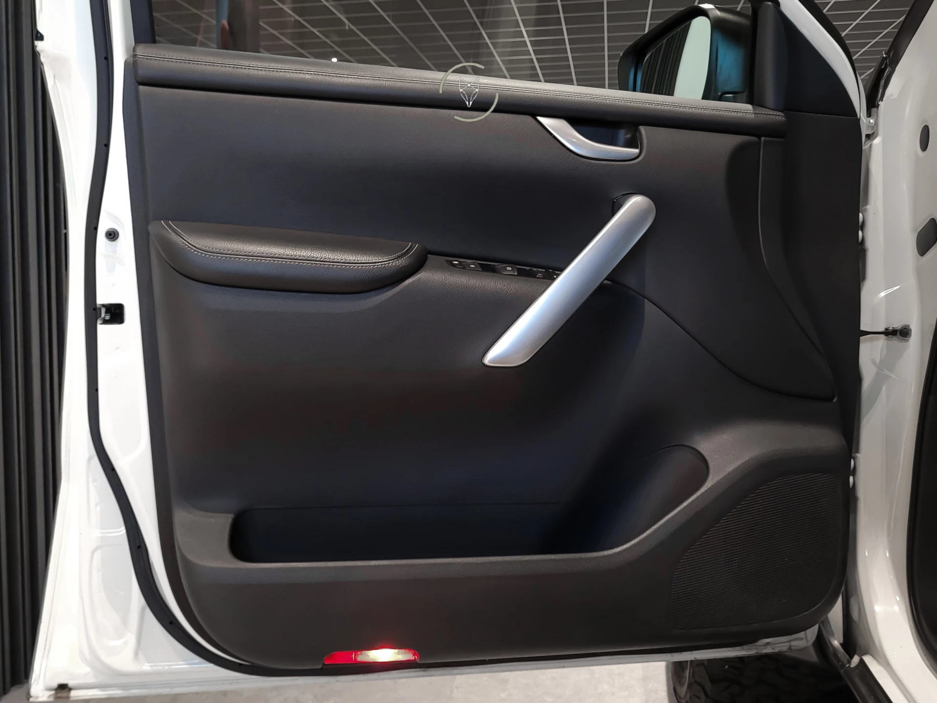 Hoofdafbeelding Mercedes-Benz X-Klasse