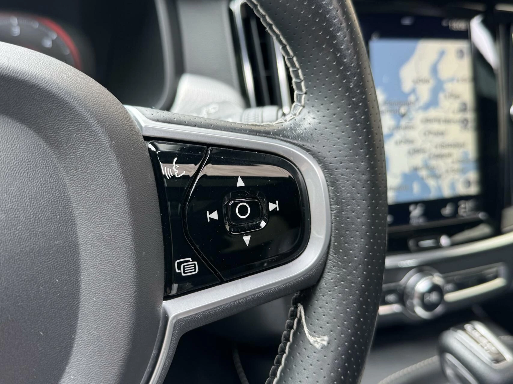 Hoofdafbeelding Volvo V90