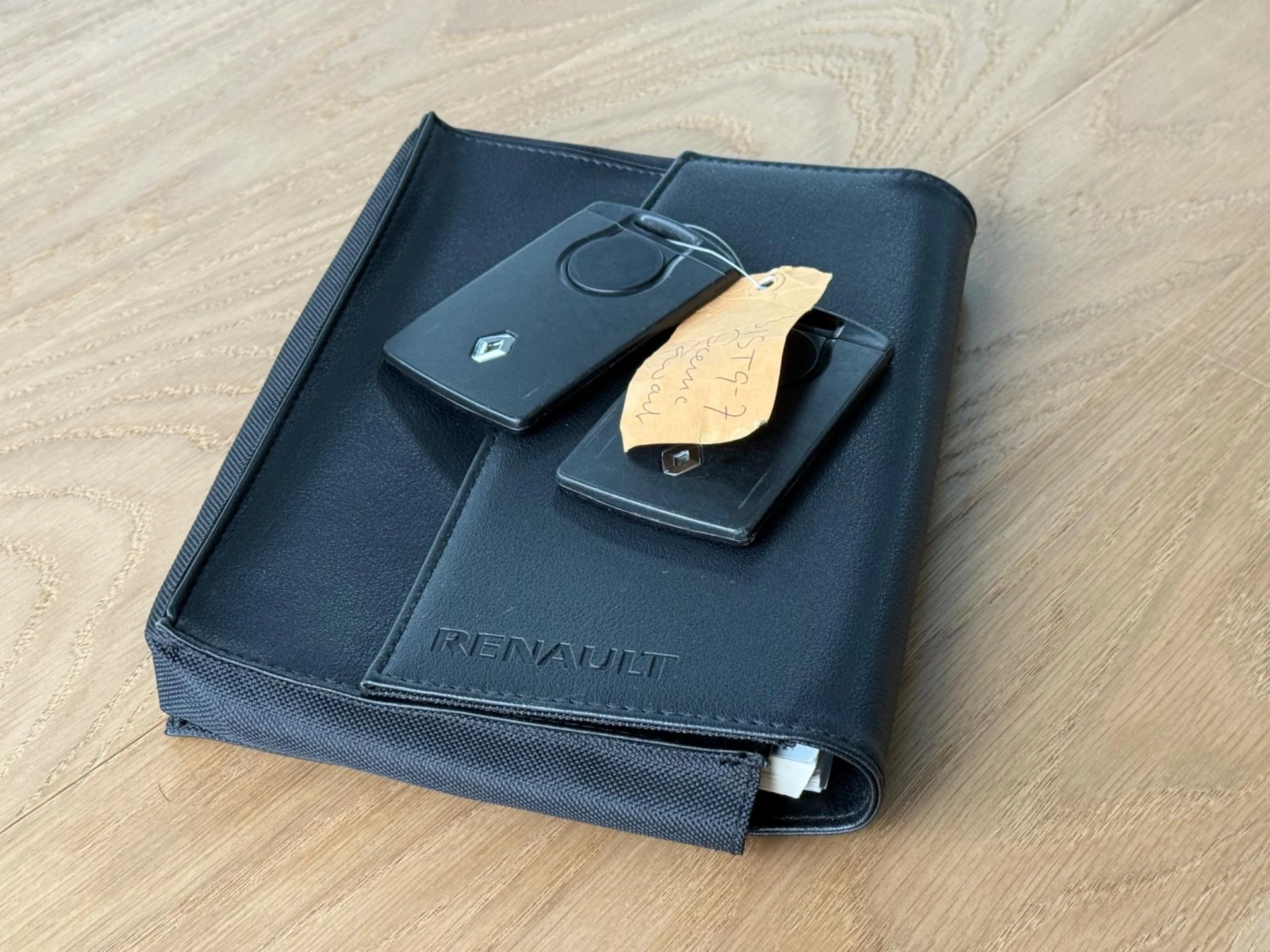 Hoofdafbeelding Renault Grand Scénic