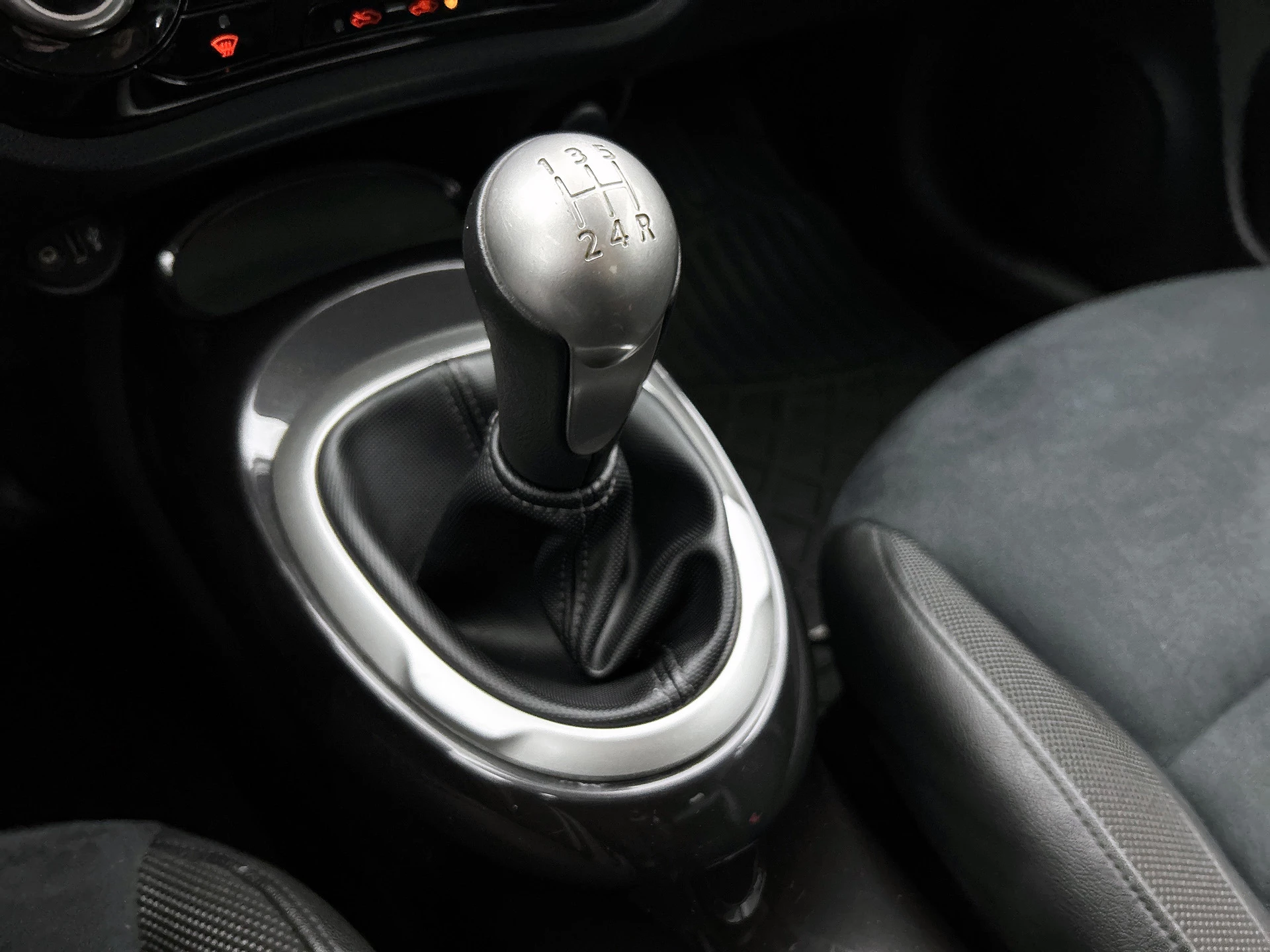 Hoofdafbeelding Nissan Juke