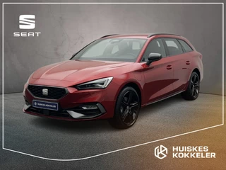 SEAT Leon Sportstourer