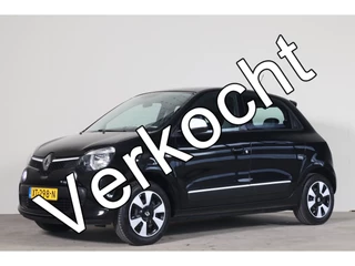 Renault Twingo 1.0 SCe Collection NL-Auto!! Airco I Cruise -- Hemelvaartsdag geopend van 11.00 - 16.00 uur --