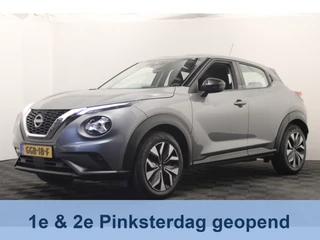 Nissan Juke 1.0 DIG-T Business Design