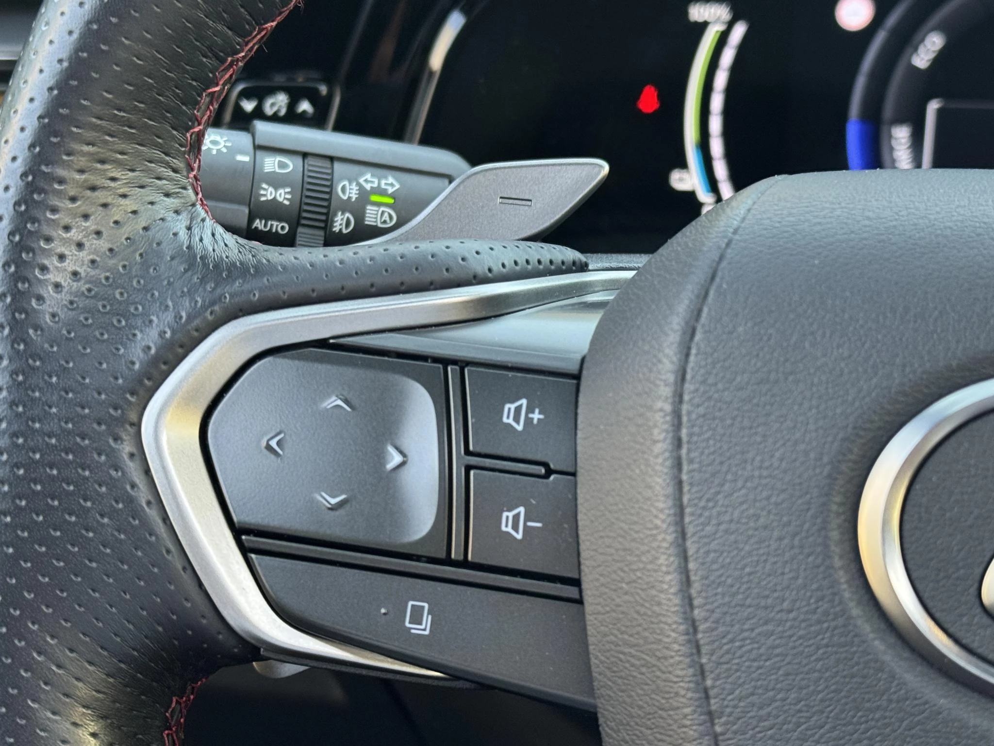 Hoofdafbeelding Lexus NX