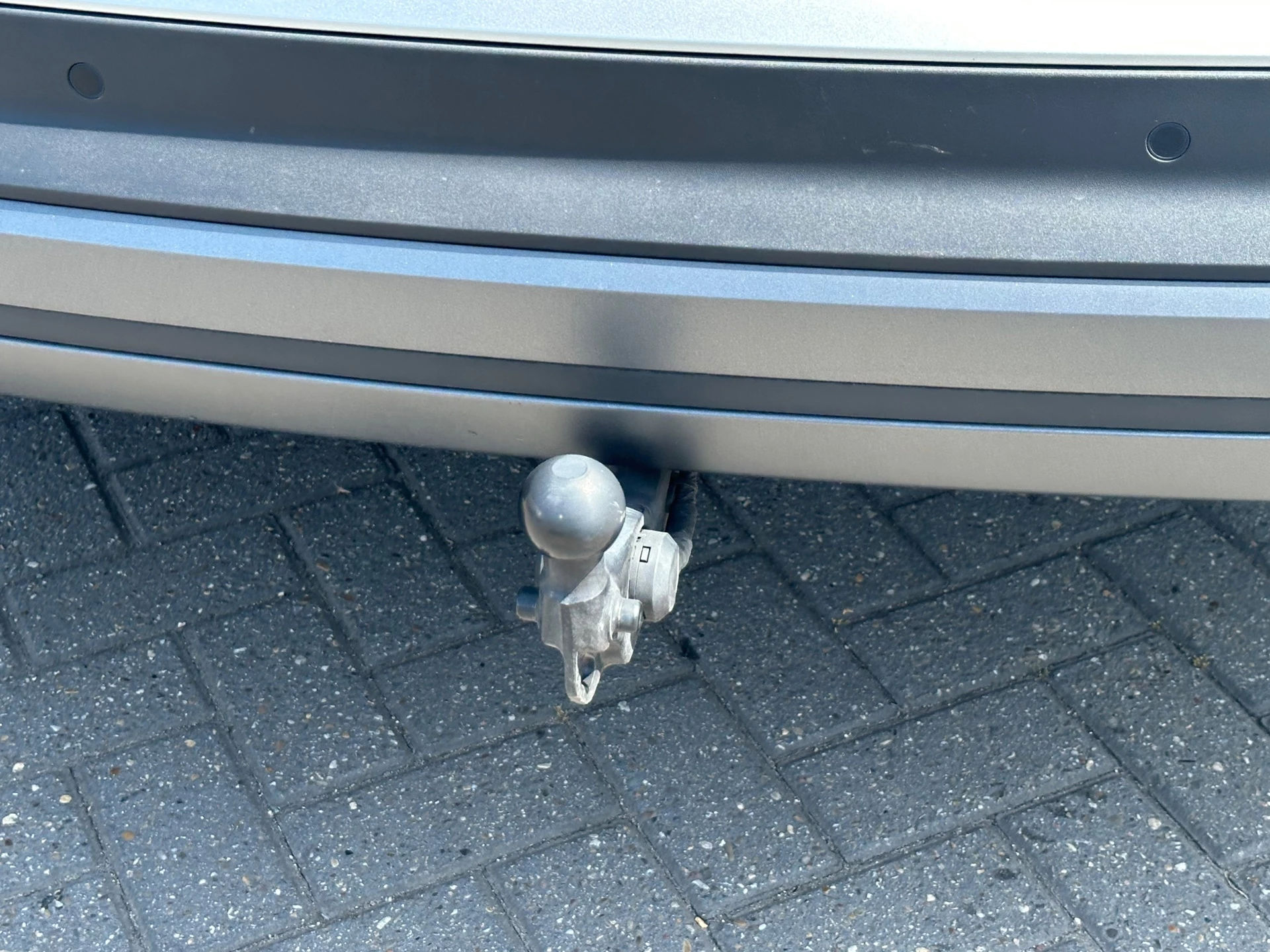 Hoofdafbeelding Škoda Enyaq iV