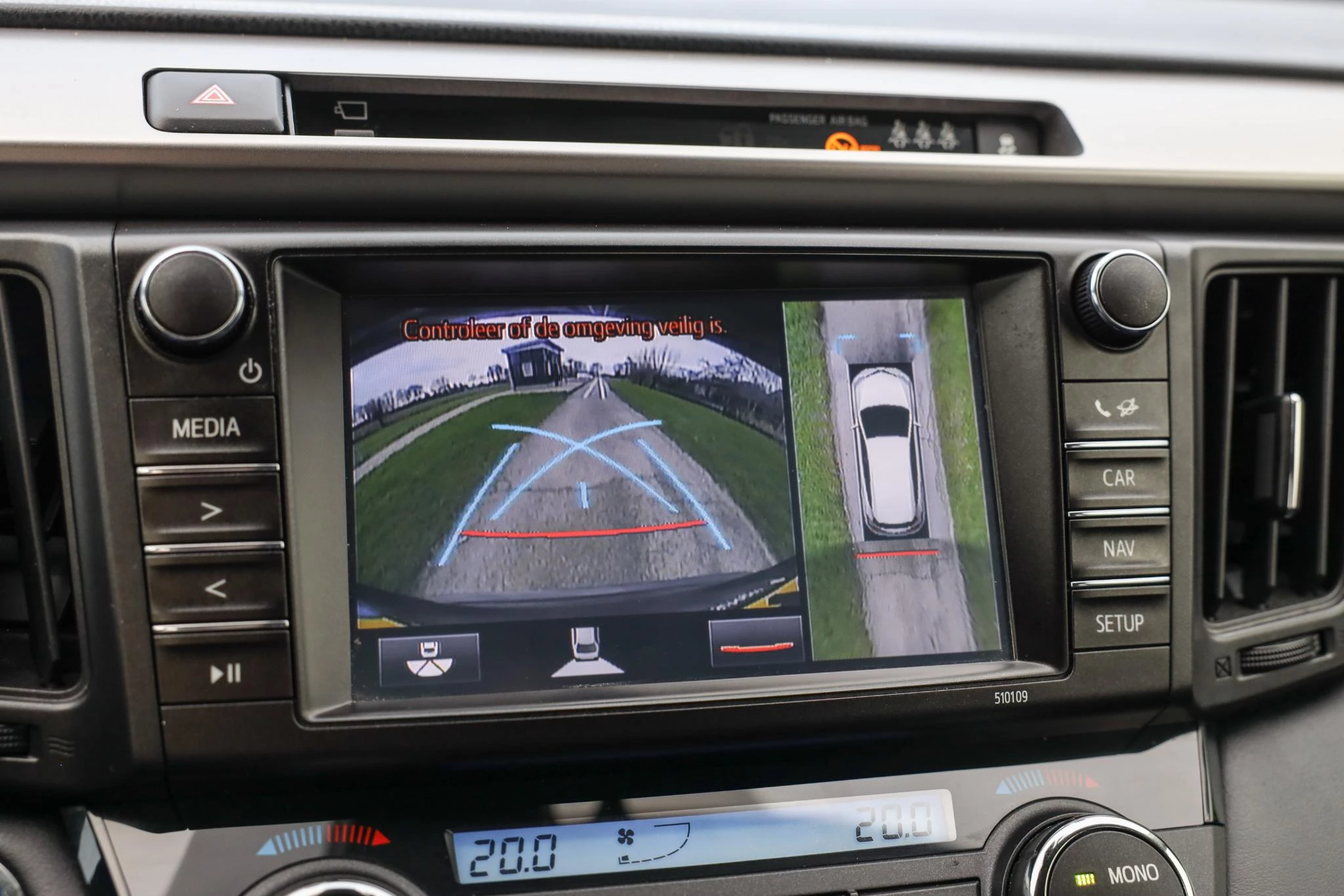 Hoofdafbeelding Toyota RAV4