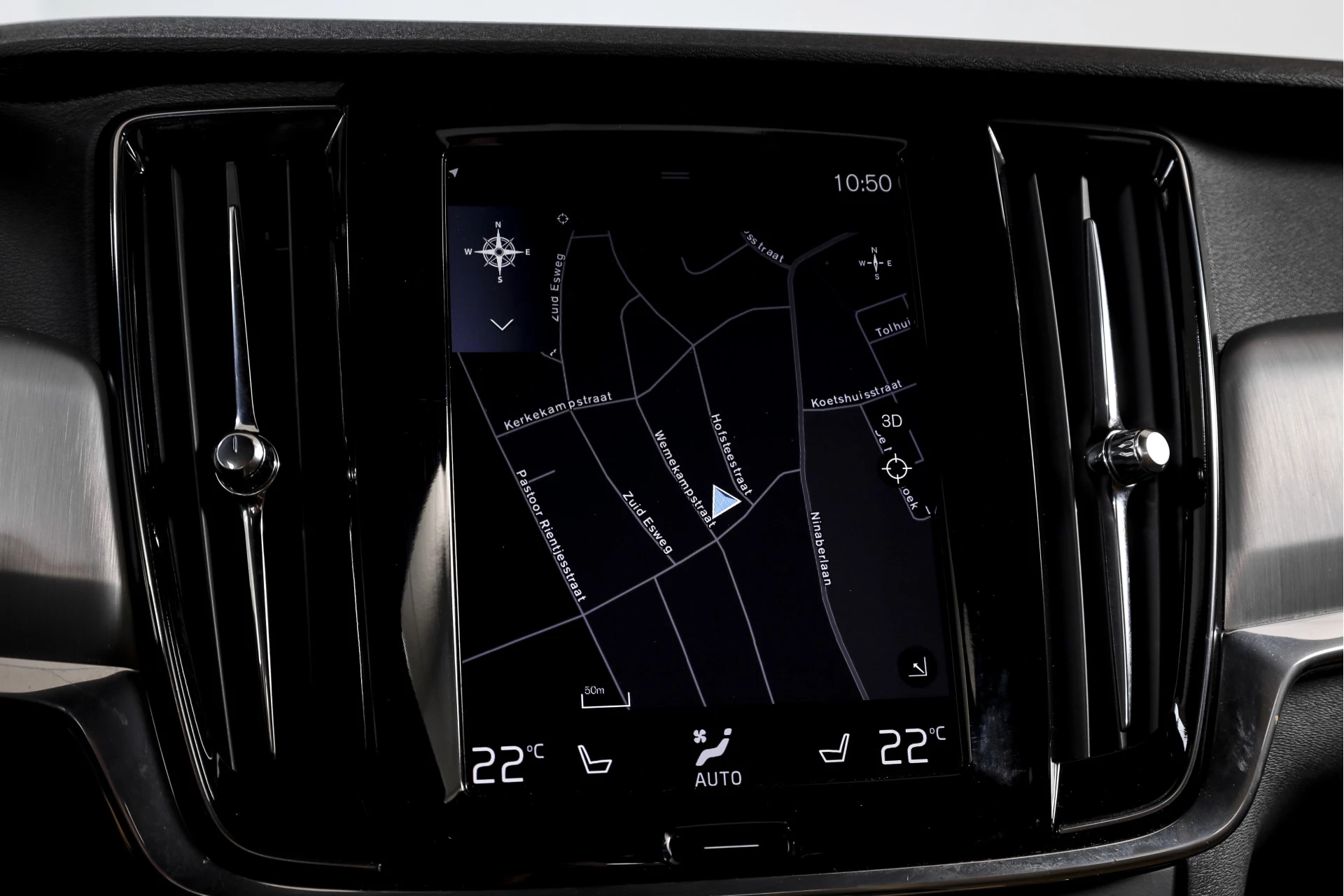 Hoofdafbeelding Volvo S90