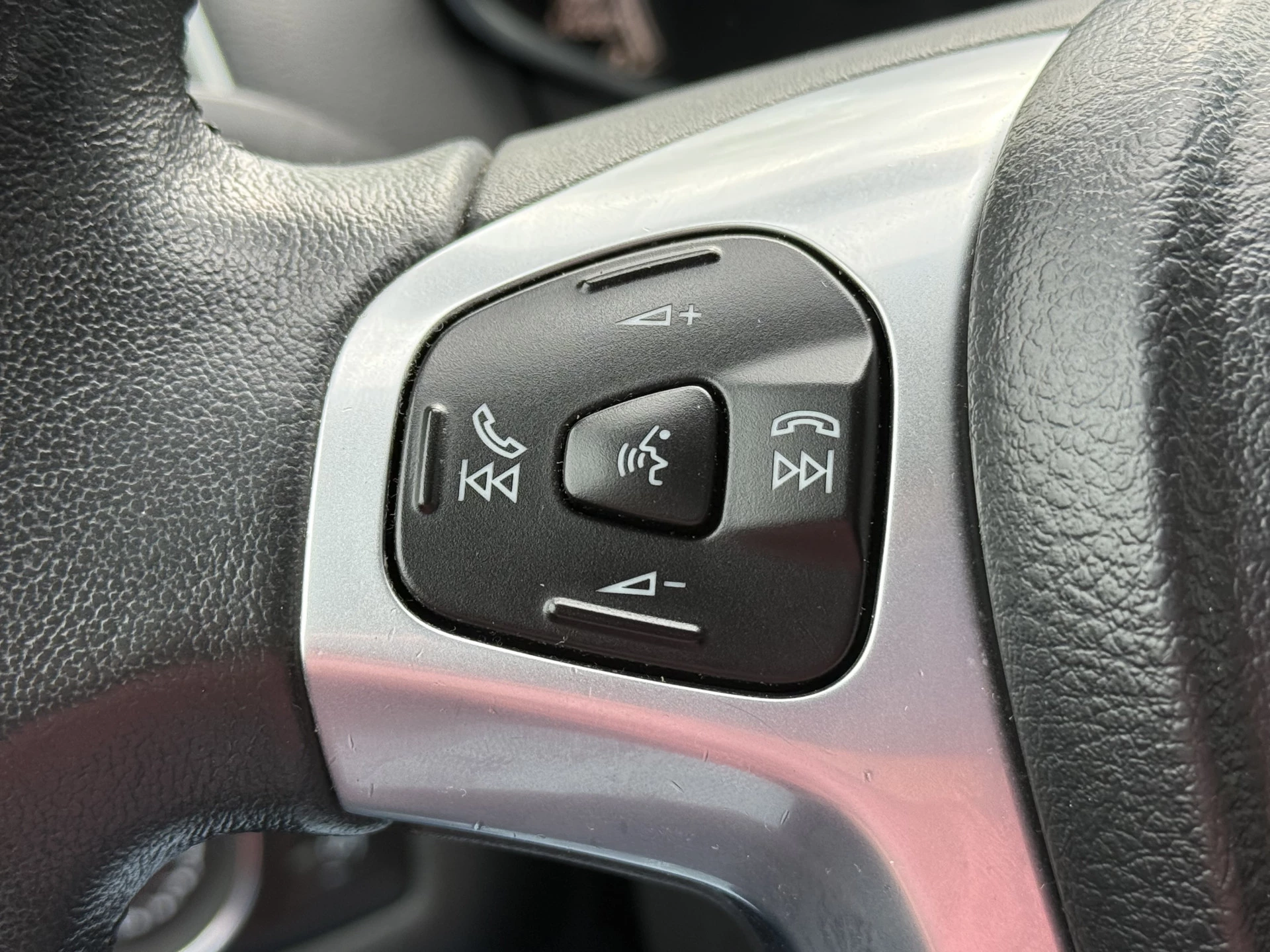 Hoofdafbeelding Ford B-MAX