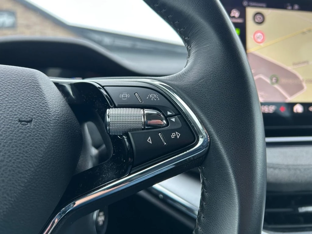 Hoofdafbeelding Škoda Enyaq iV