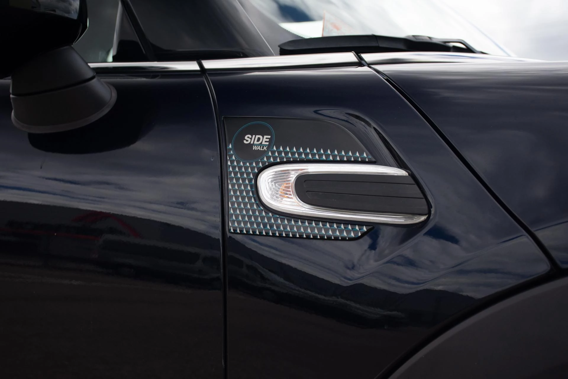 Hoofdafbeelding MINI Cooper Cabrio