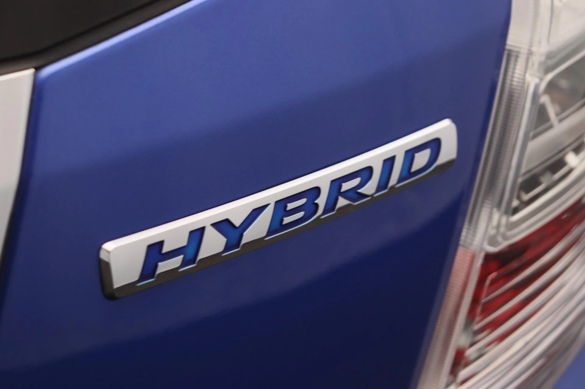 Hoofdafbeelding Honda Jazz