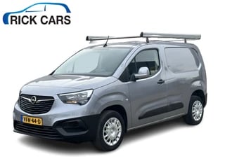 Opel Combo 1.5D 100PK EURO6 L1H1 Edition Navigatie systeem/carplay/airco