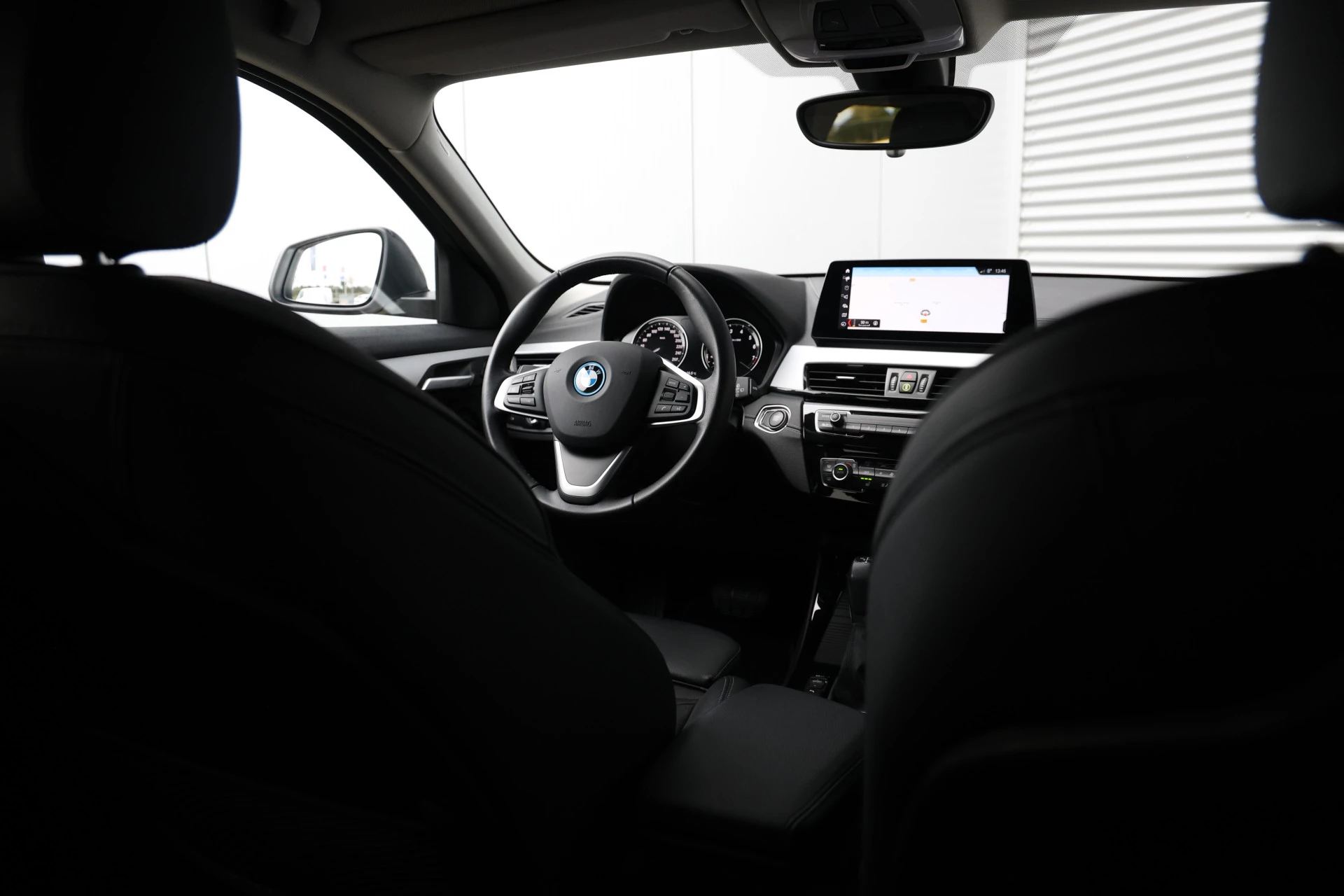 Hoofdafbeelding BMW X2