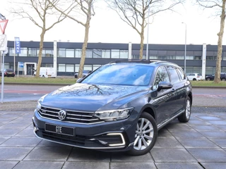 Volkswagen Passat Variant GTE Panodak | Vol Leer | 360°Camera | Keyless | Virtual | Memory |