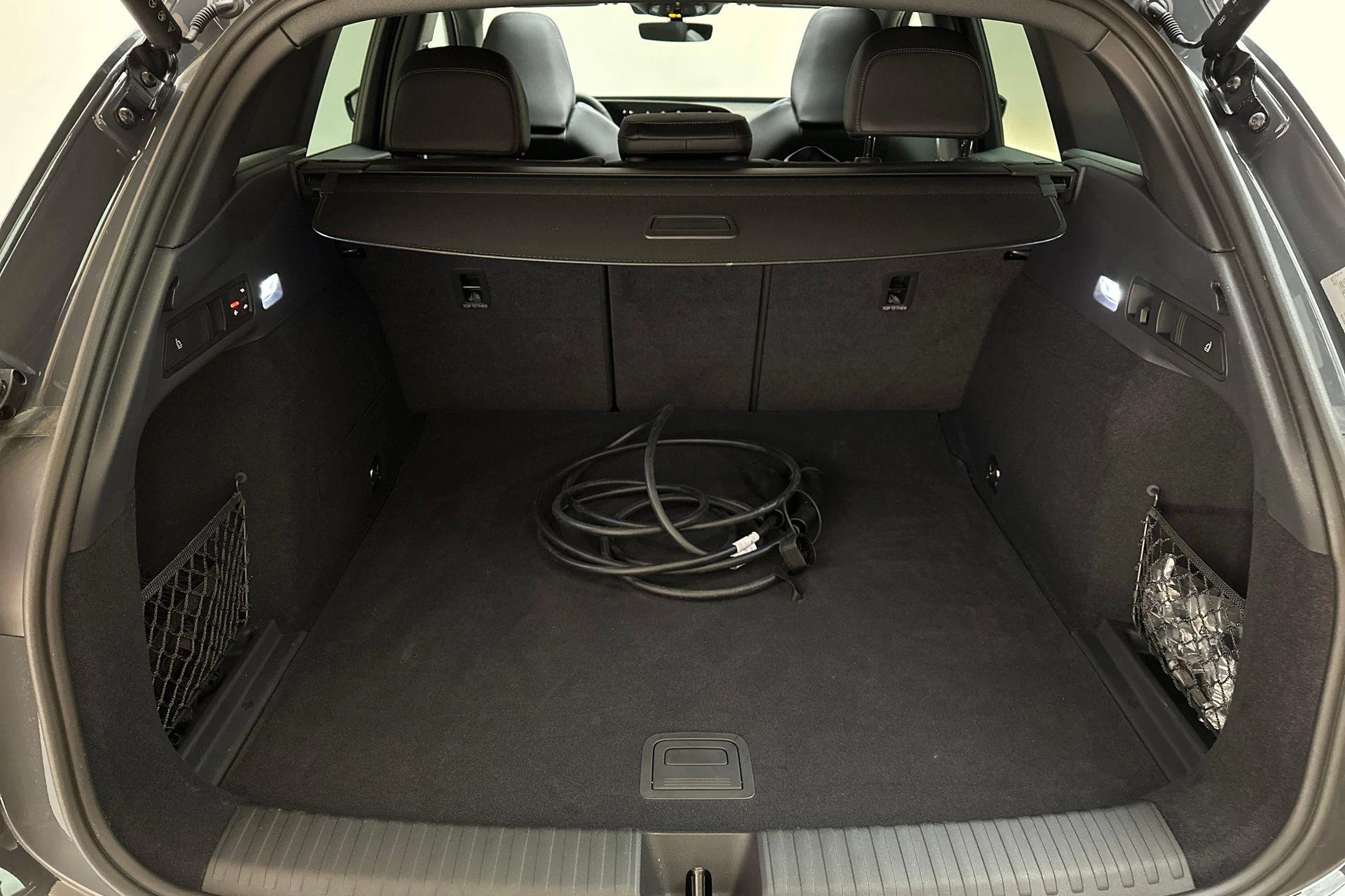 Hoofdafbeelding Audi Q6 e-tron
