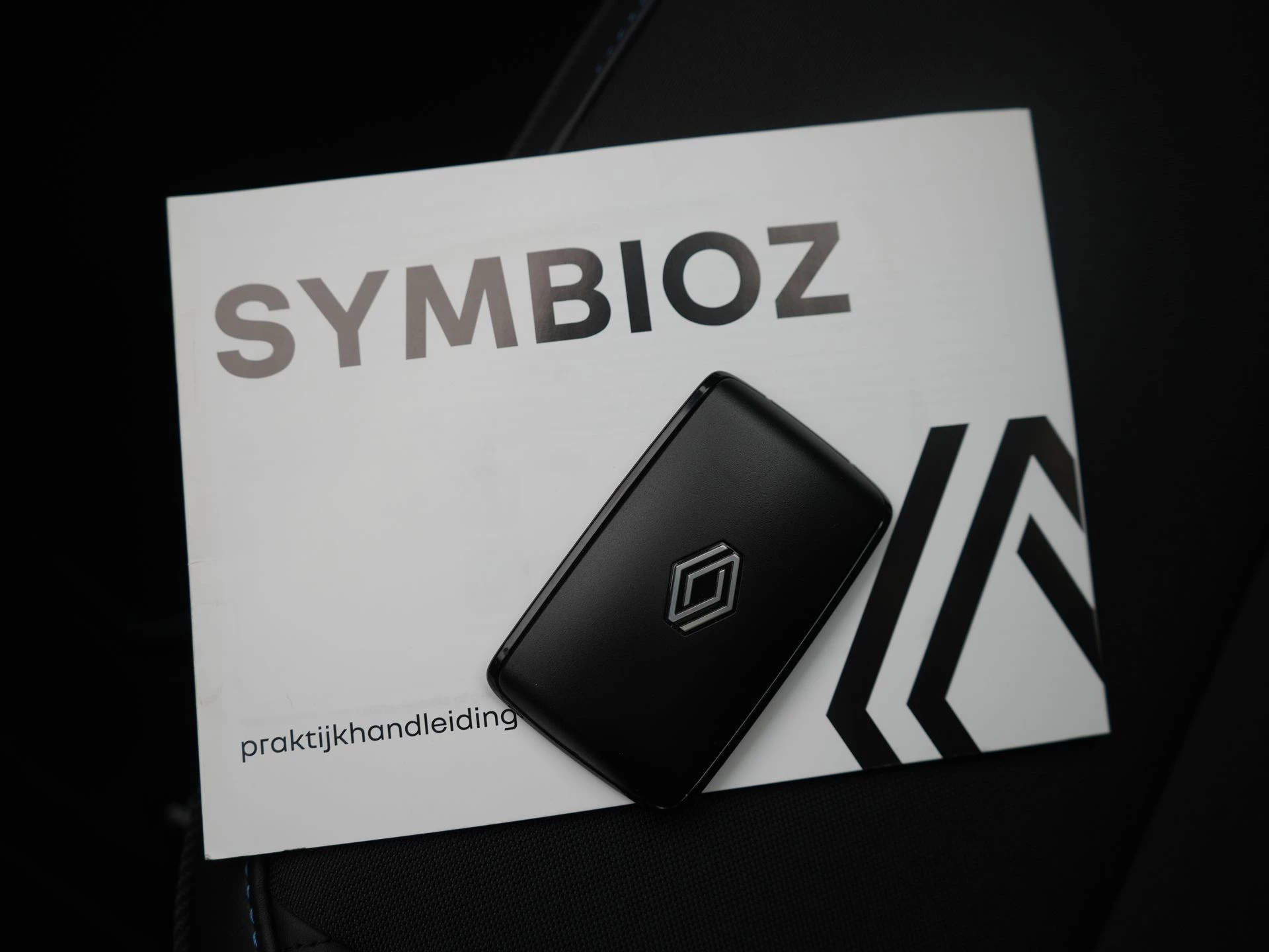 Hoofdafbeelding Renault Symbioz