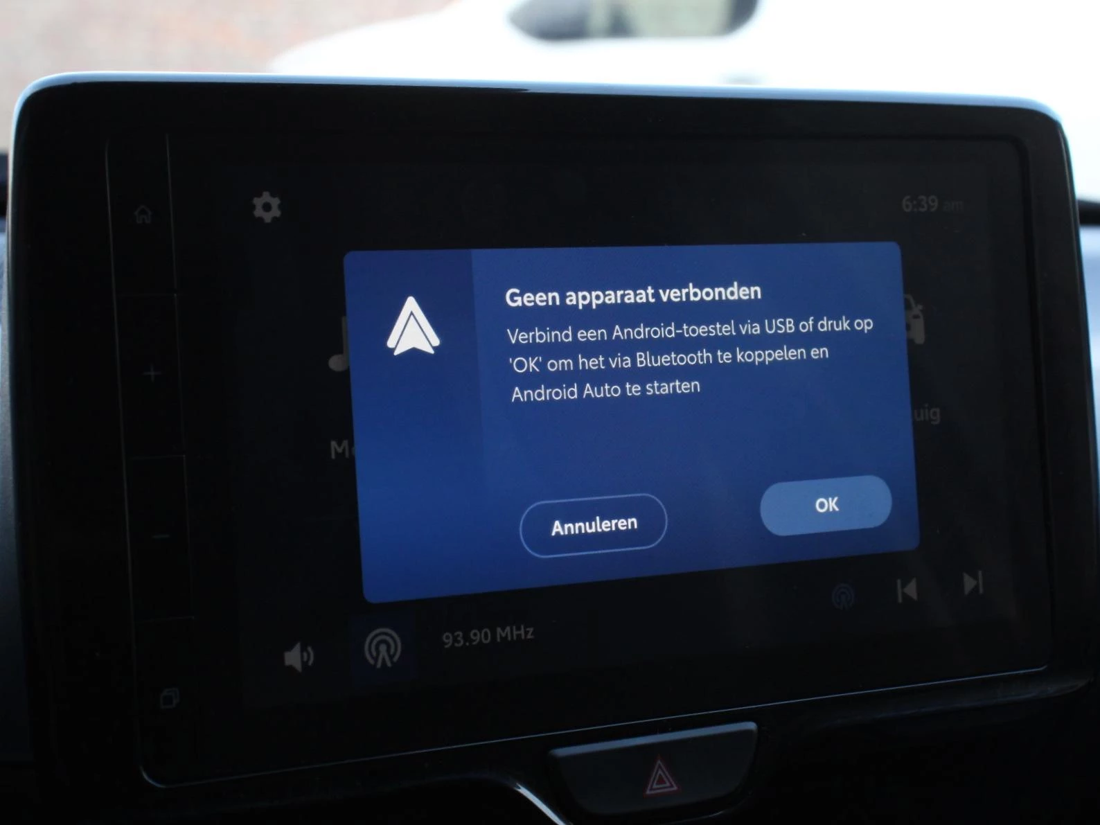 Hoofdafbeelding Mazda 2 Hybrid