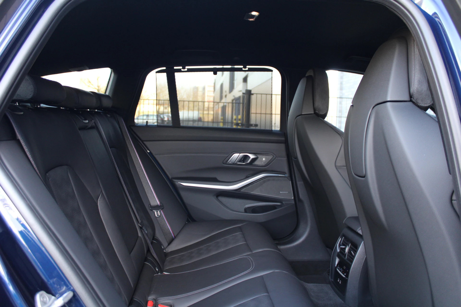 Hoofdafbeelding BMW M3