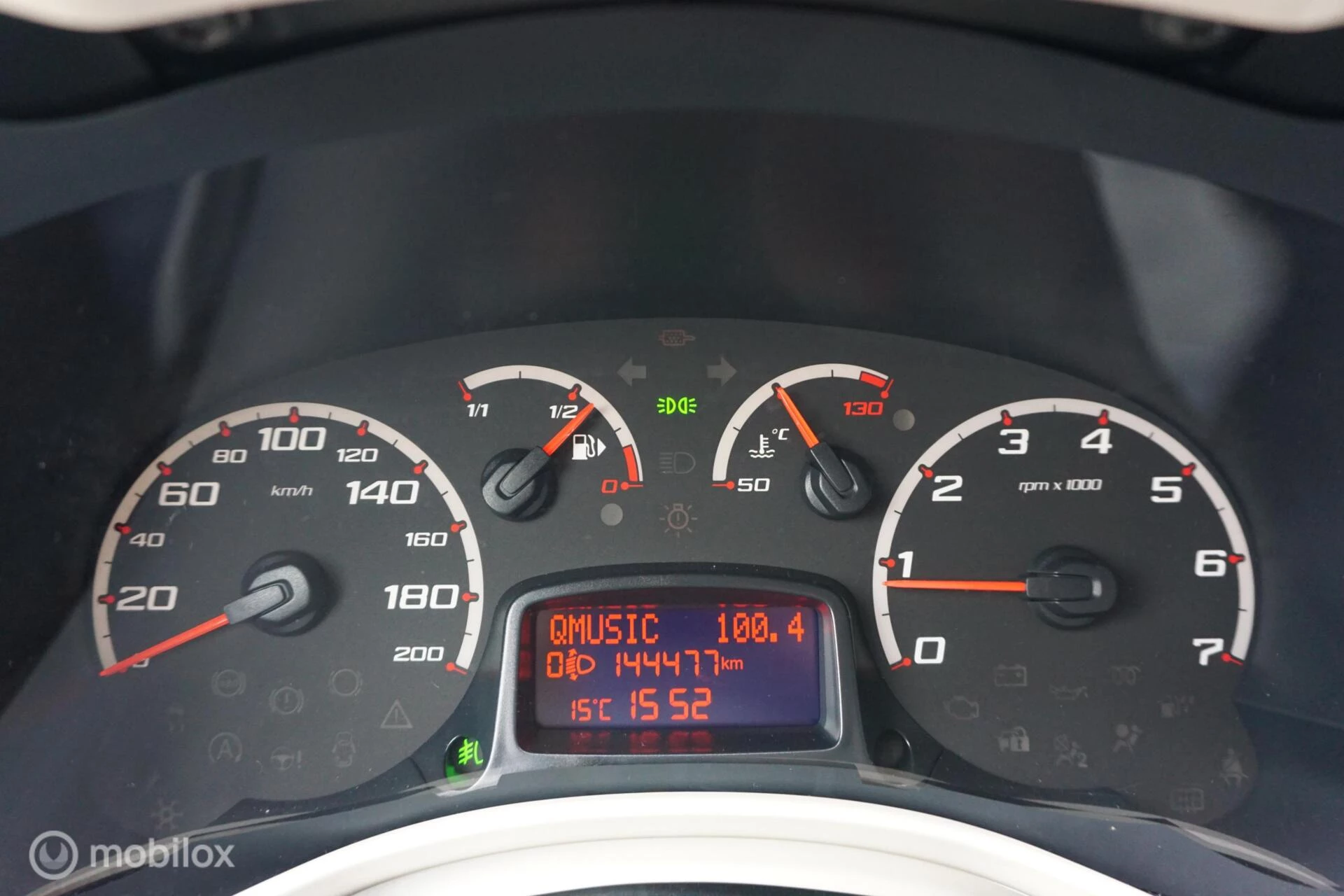 Hoofdafbeelding Ford Ka