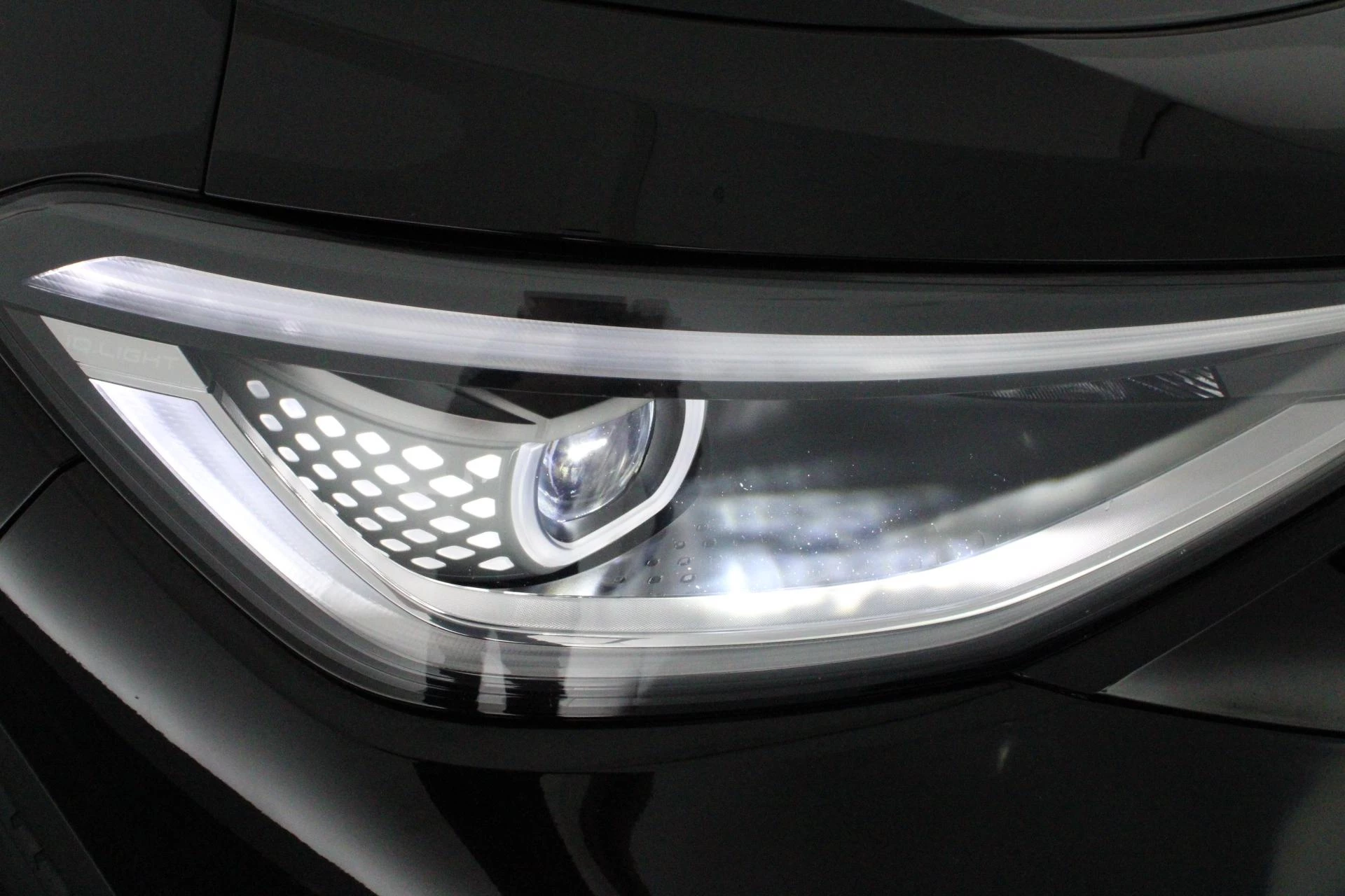 Hoofdafbeelding Volkswagen ID.5