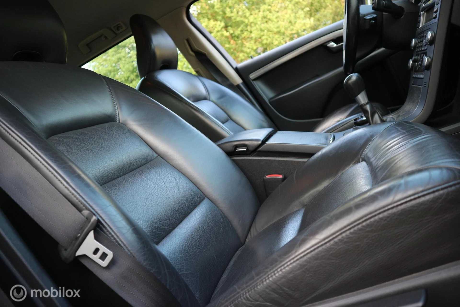 Hoofdafbeelding Volvo V70