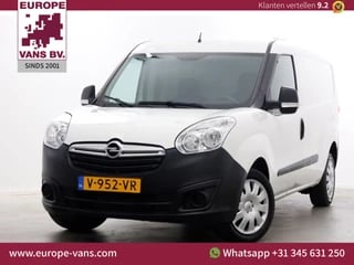 Hoofdafbeelding Opel Combo