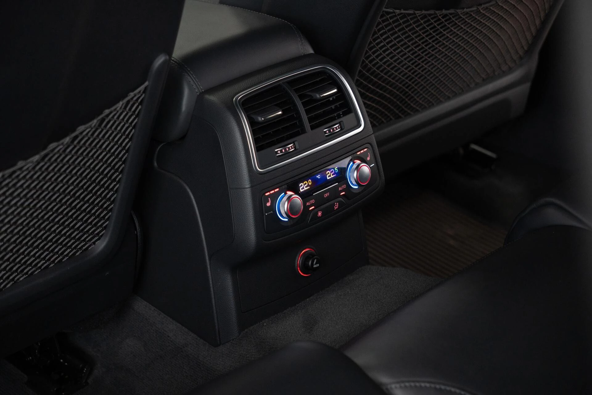 Hoofdafbeelding Audi A6 Allroad