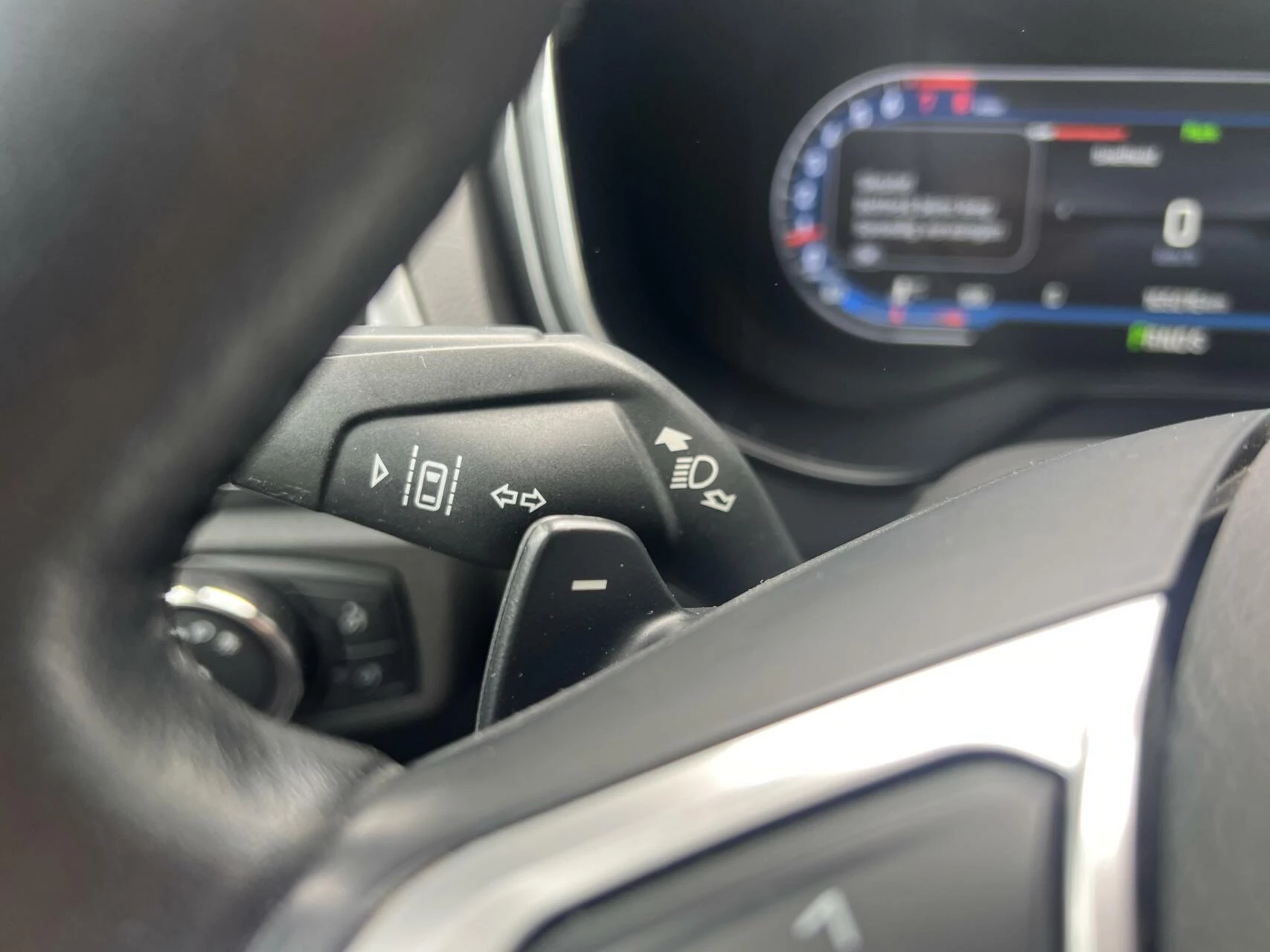 Hoofdafbeelding Ford Mondeo