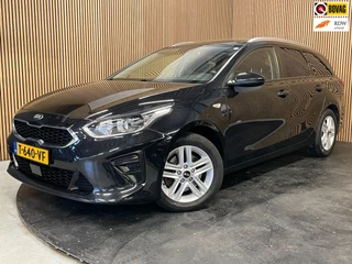 Kia Ceed Sportswagon 1.0 T-GDi DynamicLine|APPLE CARPLAY, ANDROID AUTO|STOEL-,STUURVERWARMING|CAMERA|CRUISE,CLIMATE CONTROL|