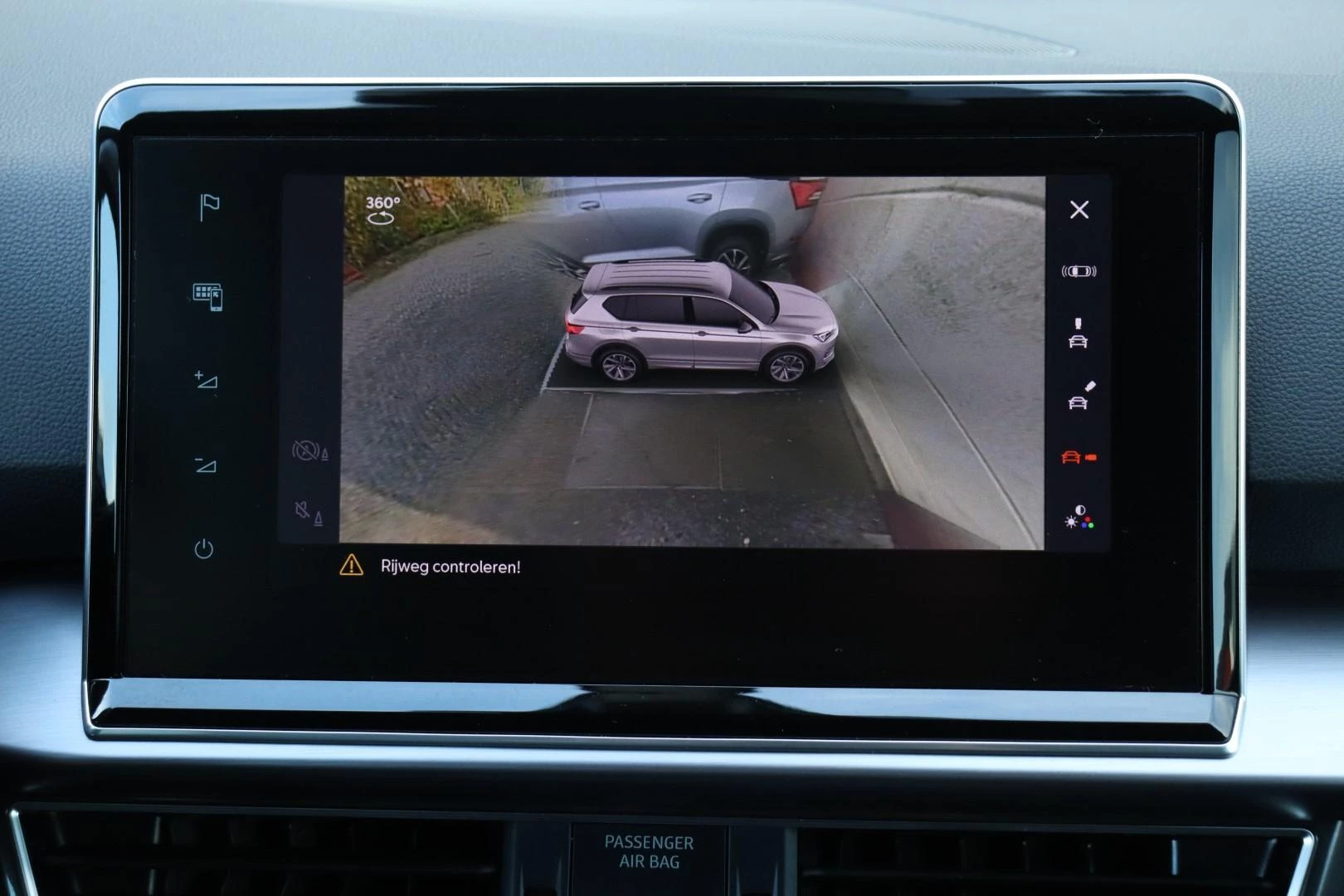 Hoofdafbeelding SEAT Tarraco