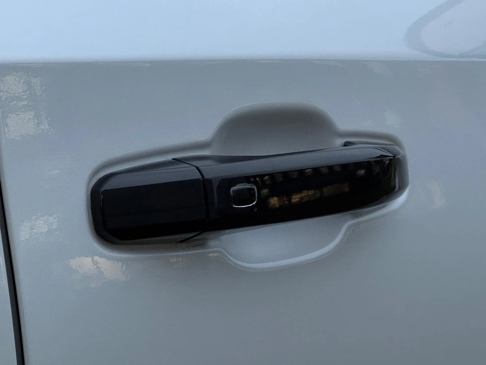 Hoofdafbeelding Chevrolet Silverado