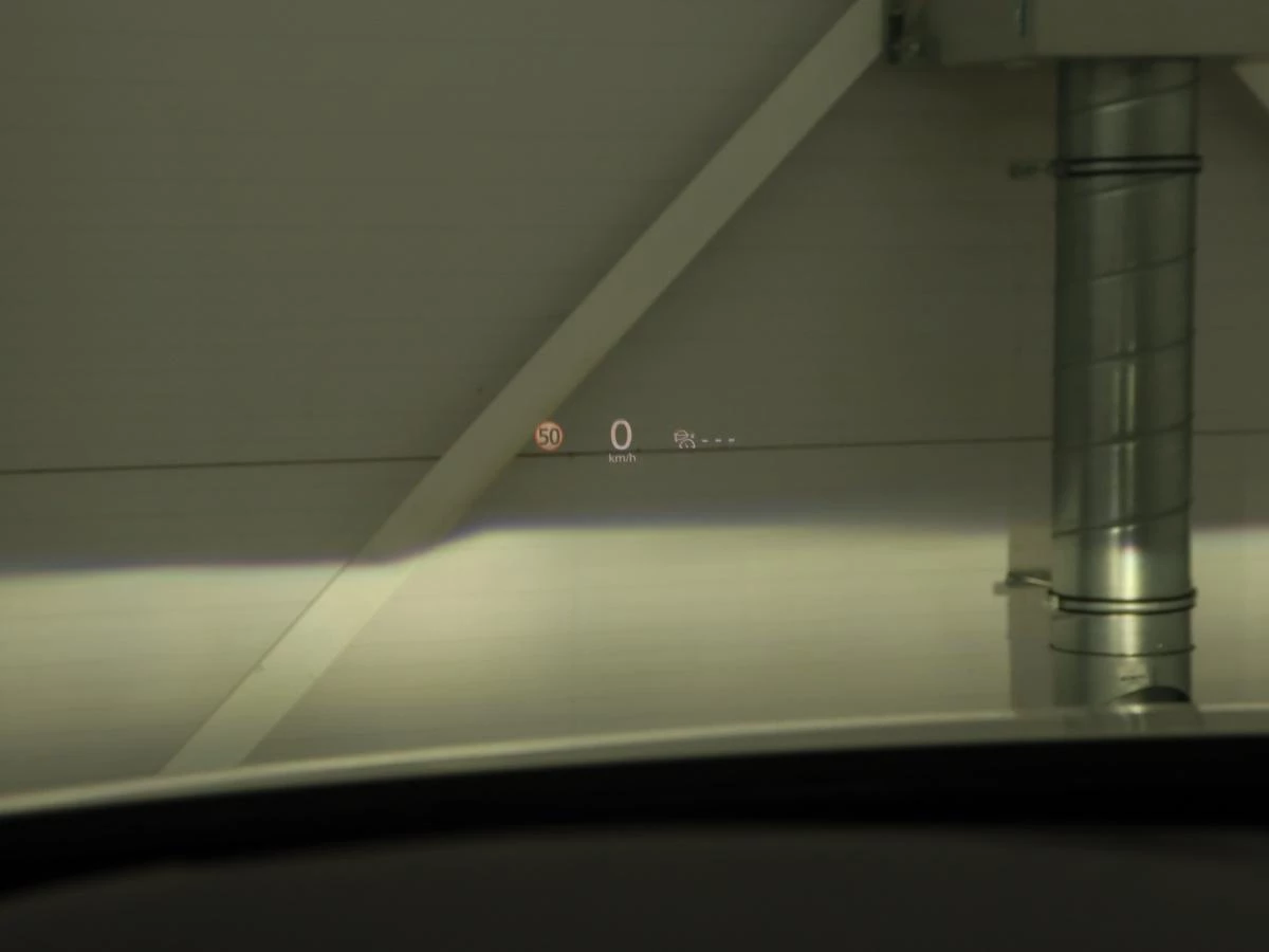 Hoofdafbeelding Mazda CX-30