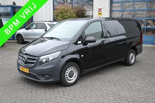 Mercedes-Benz Vito 114 CDI L2 Airco, Cruise control, Trekhaak