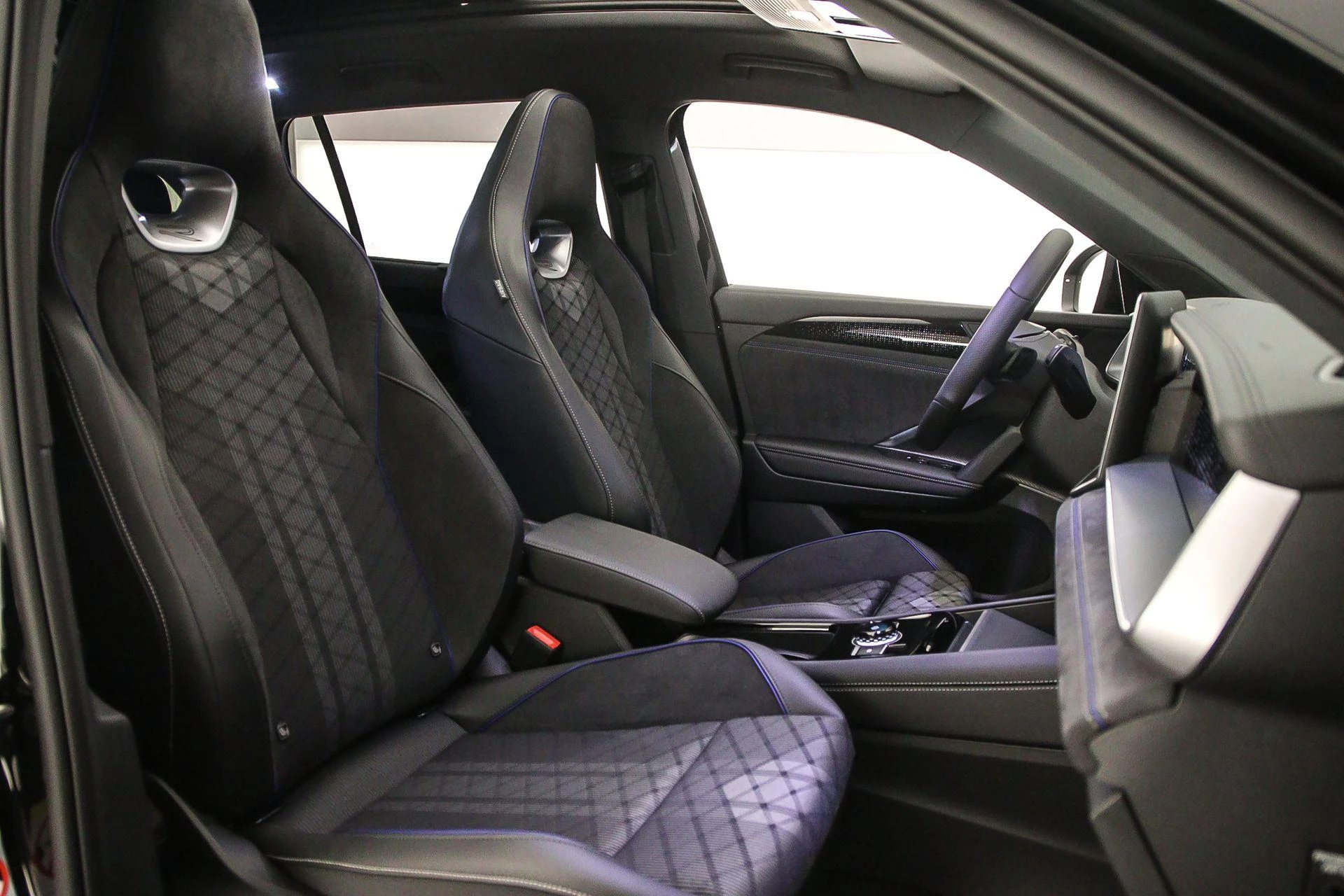 Hoofdafbeelding Volkswagen Tayron