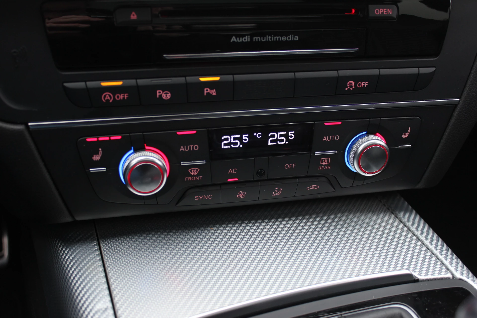 Hoofdafbeelding Audi RS6