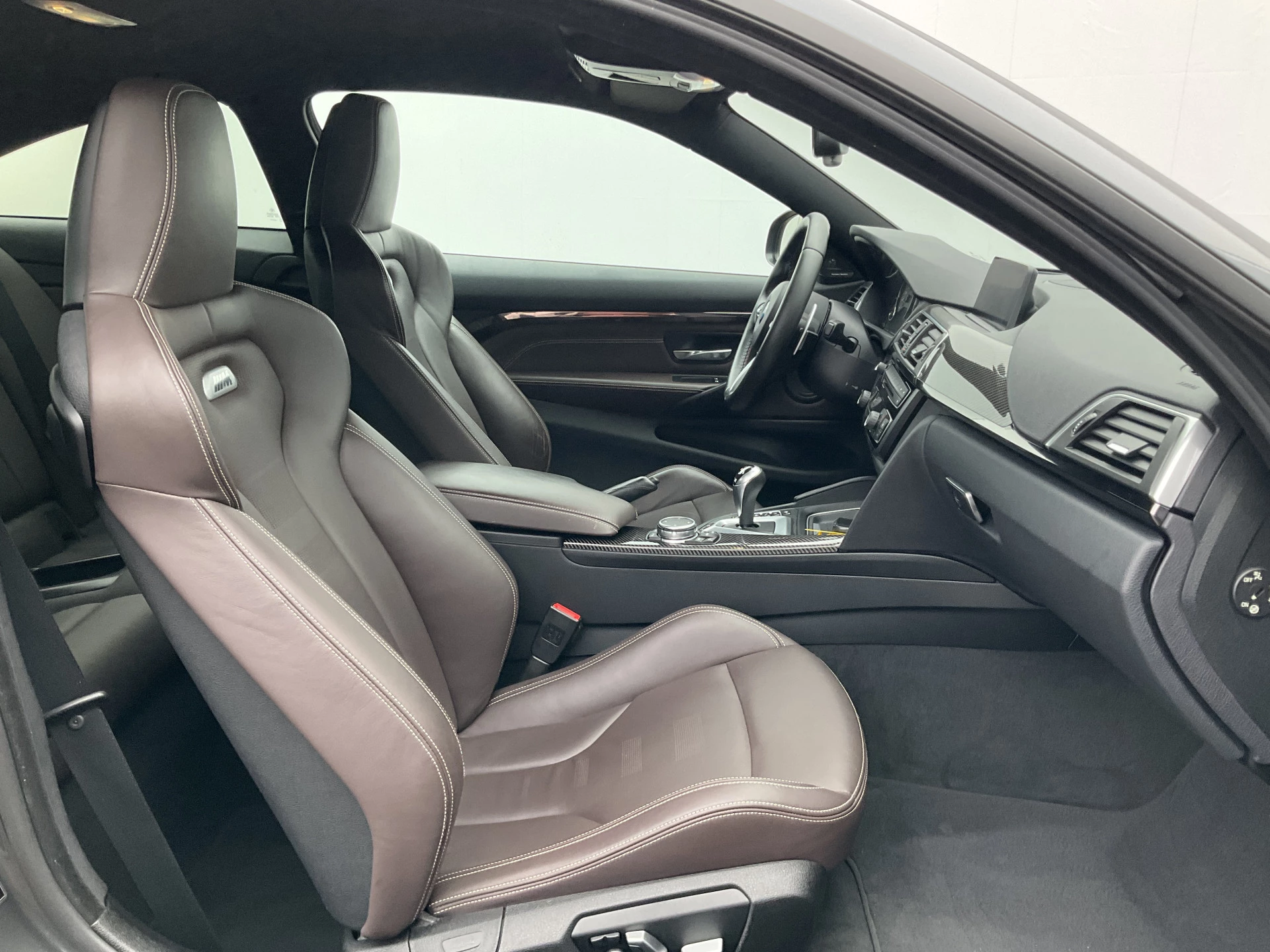 Hoofdafbeelding BMW M4