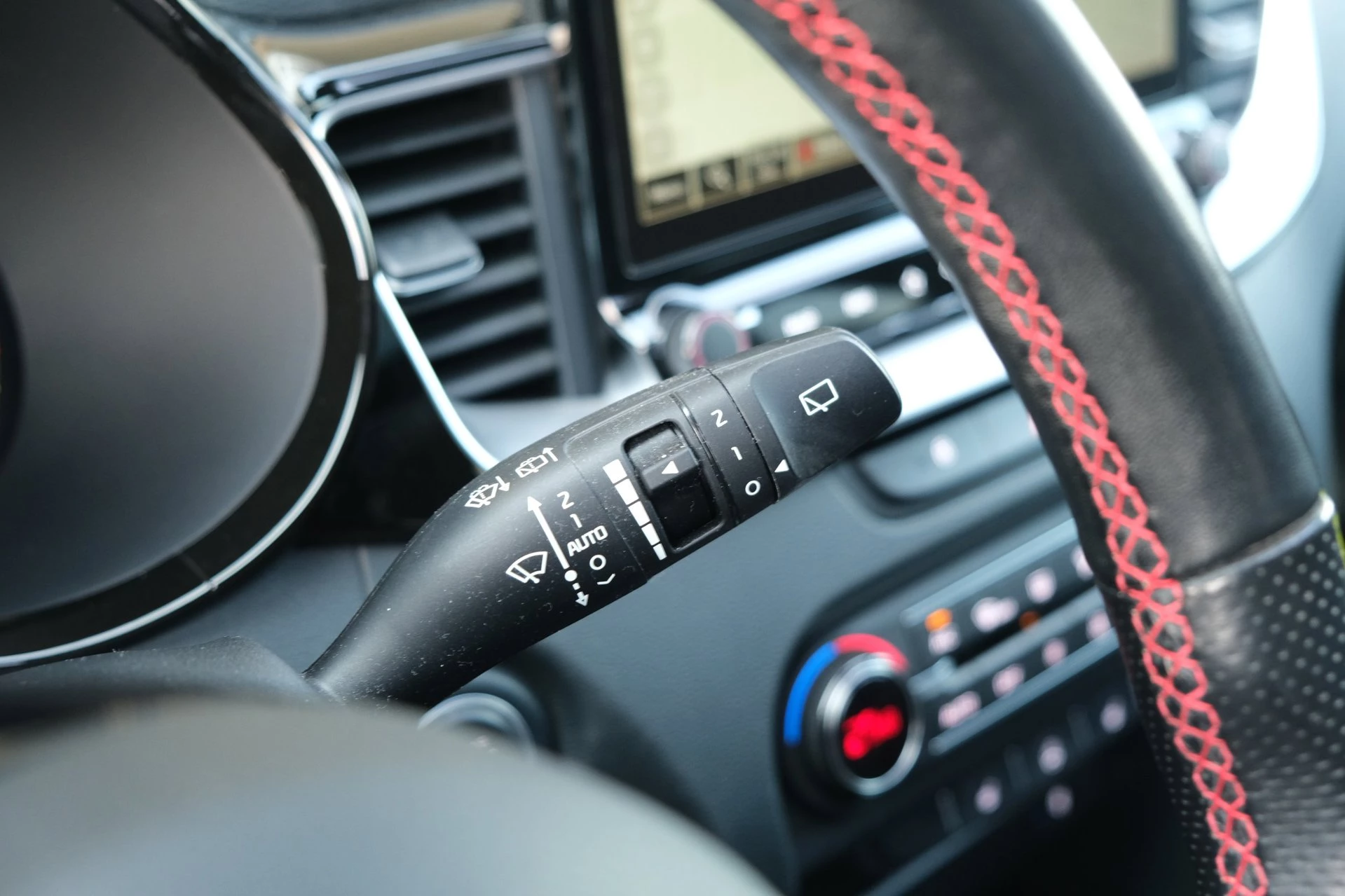 Hoofdafbeelding Kia ProCeed