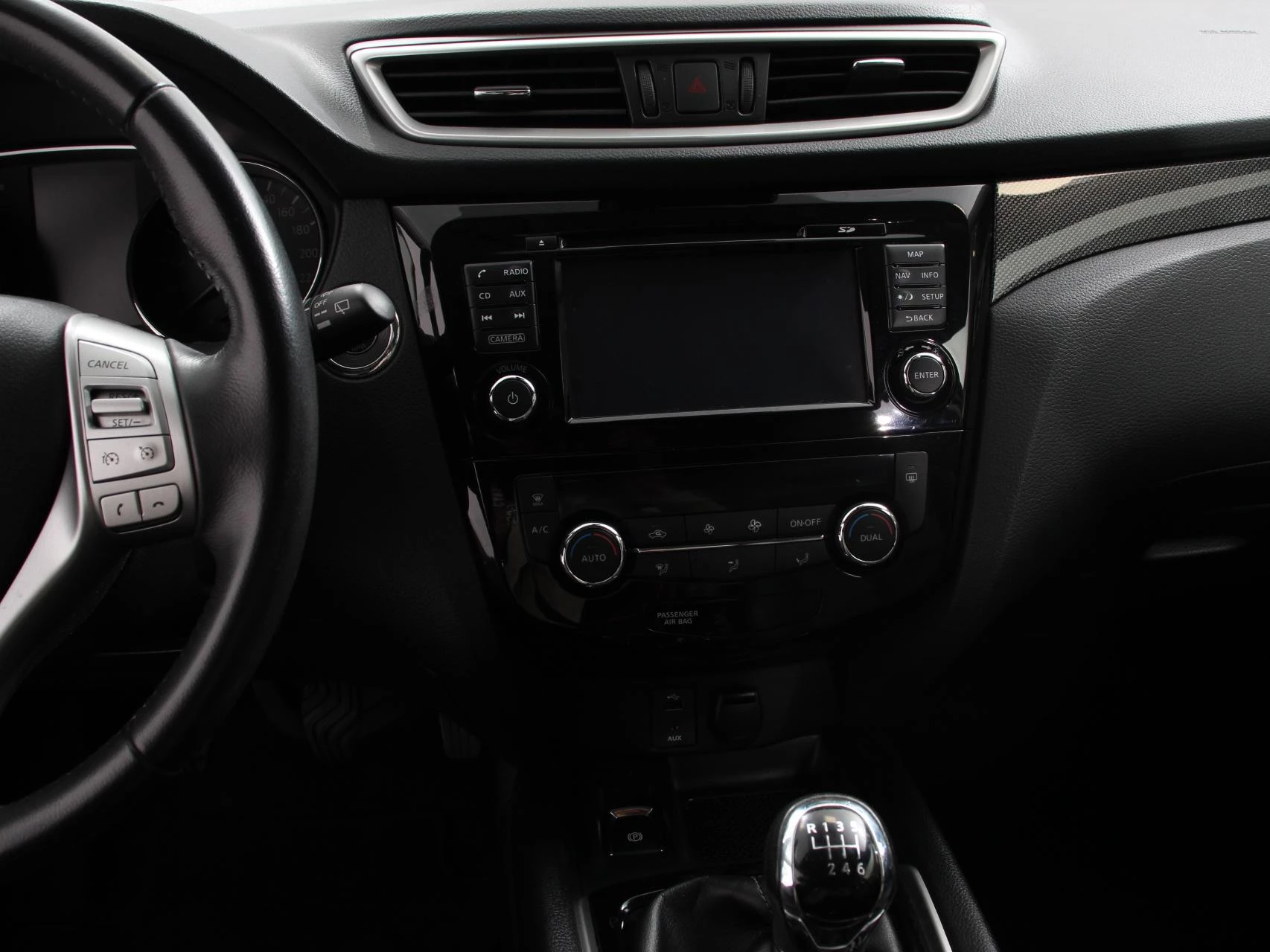 Hoofdafbeelding Nissan X-Trail